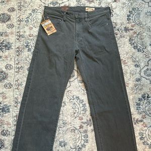 (NWTs) Orvis 5 Pocket Stretch Pants